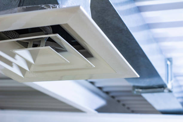 Best Air Duct Cleaning Near Me in Fountainhead Orchard Hills, MD