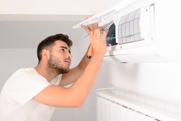 Best Commercial Air Duct Cleaning  in Fountainhead Orchard Hills, MD